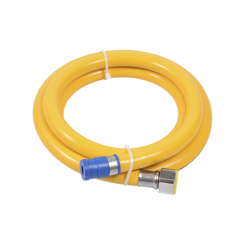 316 plinsko plastično kompozitno crijevo od nehrđajućeg čelika